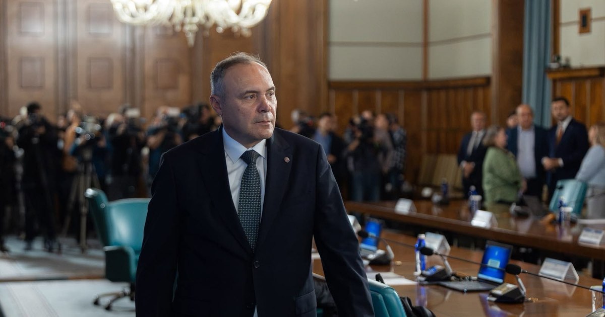 Prioritățile ministrului Energiei: protecția consumatorilor și dezvoltarea capacităților de producție