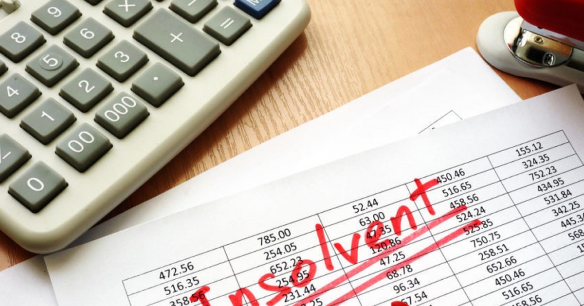 Semne de alarmă în economia românească: numărul insolvențelor este în creștere în 2026