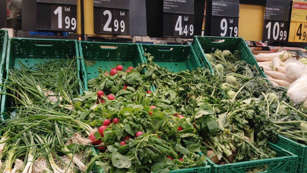 Carrefour extinde programul Grădina Noastră prin integrarea unei cooperative din Matca