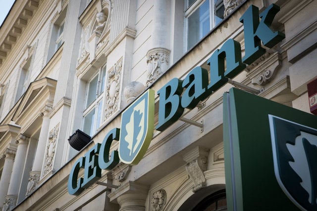 CEC Bank prelungește campania „Grijă Completă” cu dobândă de 4,60% la depozitele în lei
