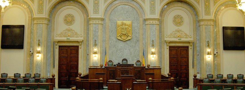 Senatul a adoptat modificări la Legea societăților privind rambursarea împrumuturilor de către acționari