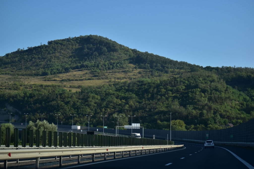 Închidere pe Autostrada A10 între Unirea și Turda din cauza unor reparații urgente