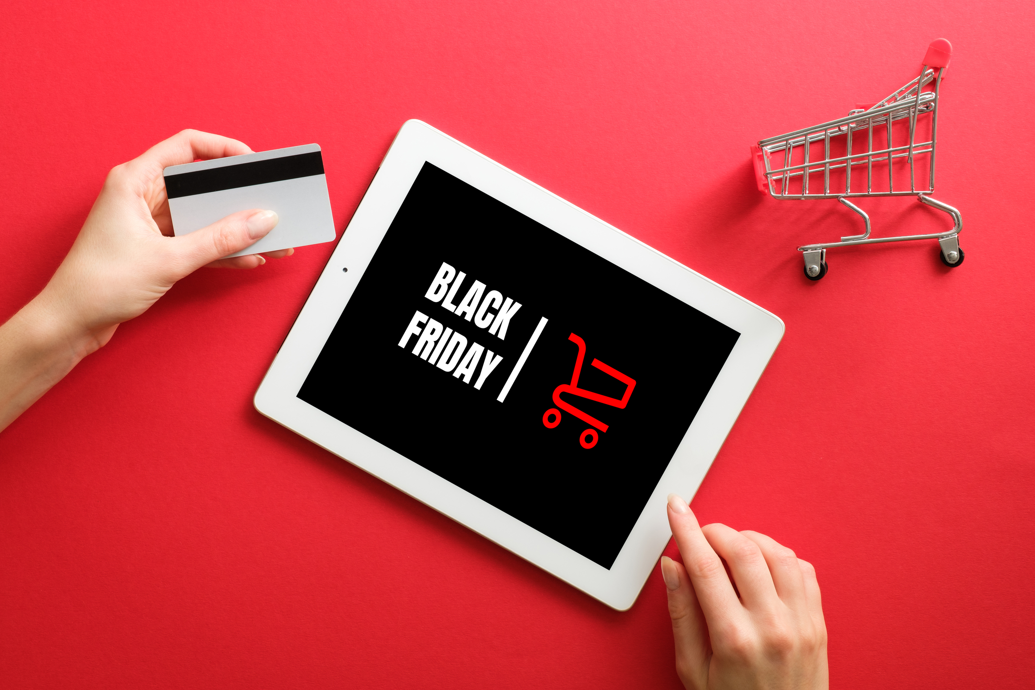 evomag anunță campania Black Friday 2026 și o investiție de 200.000 EUR în platformă