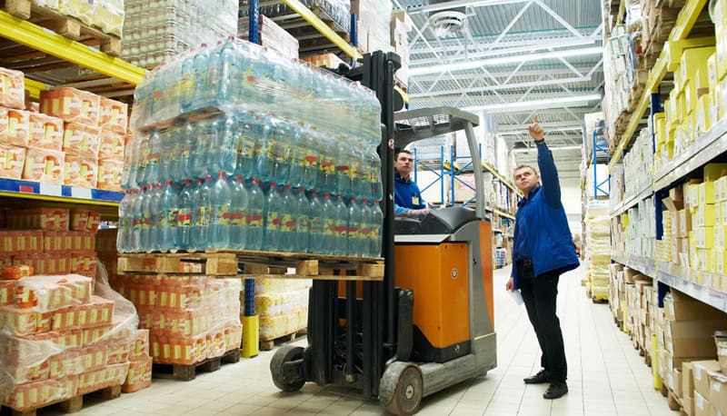 Comerțul cu ridicata a revenit pe creștere în august, după perioada de slăbiciune economică