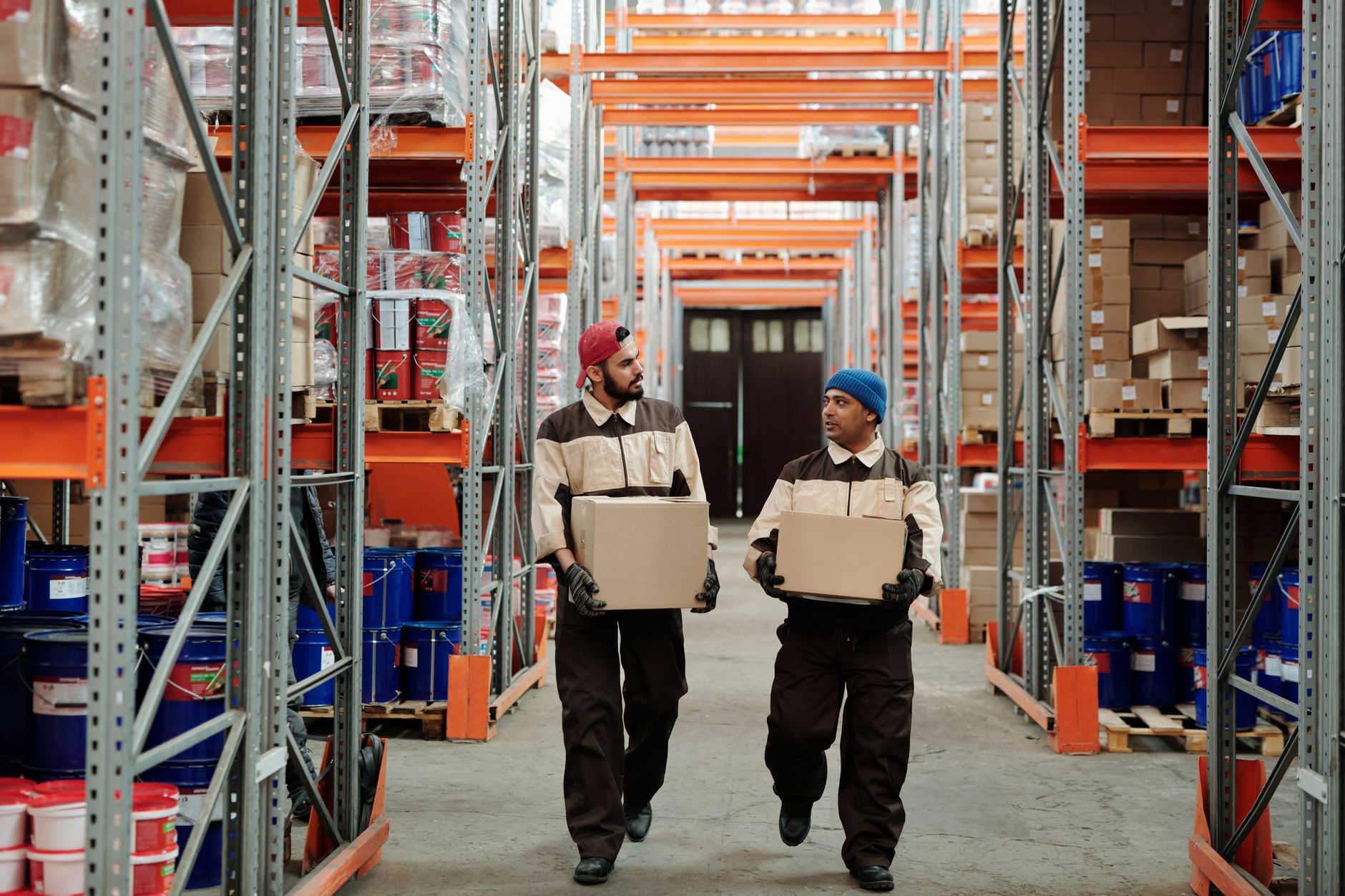 SHEIN extinde serviciul Cooperative Logistics în România pentru a ajuta vânzătorii de pe Marketplace