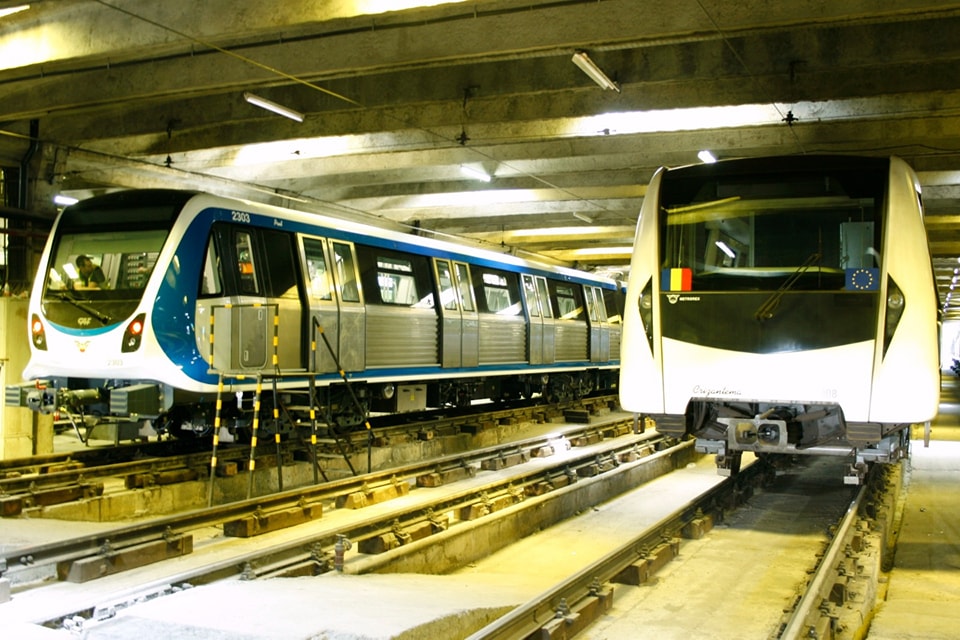 Sindicaliștii Metrorex amenință cu greva: solicită indexarea salariilor și îmbunătățirea condițiilor de muncă