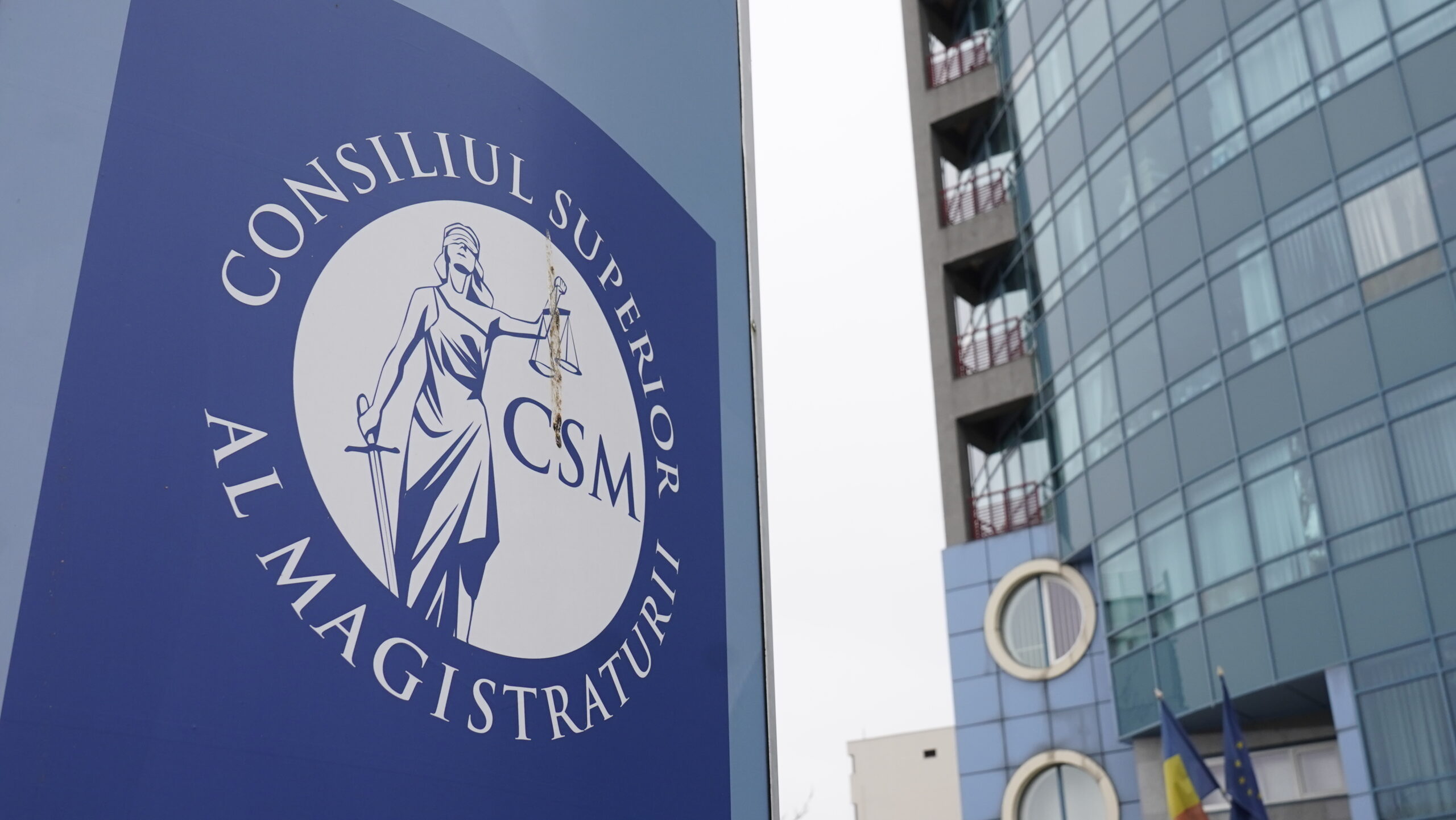 CSM a publicat salariile nete ale judecătorilor, în contextul deciziei CEDO privind restanțele