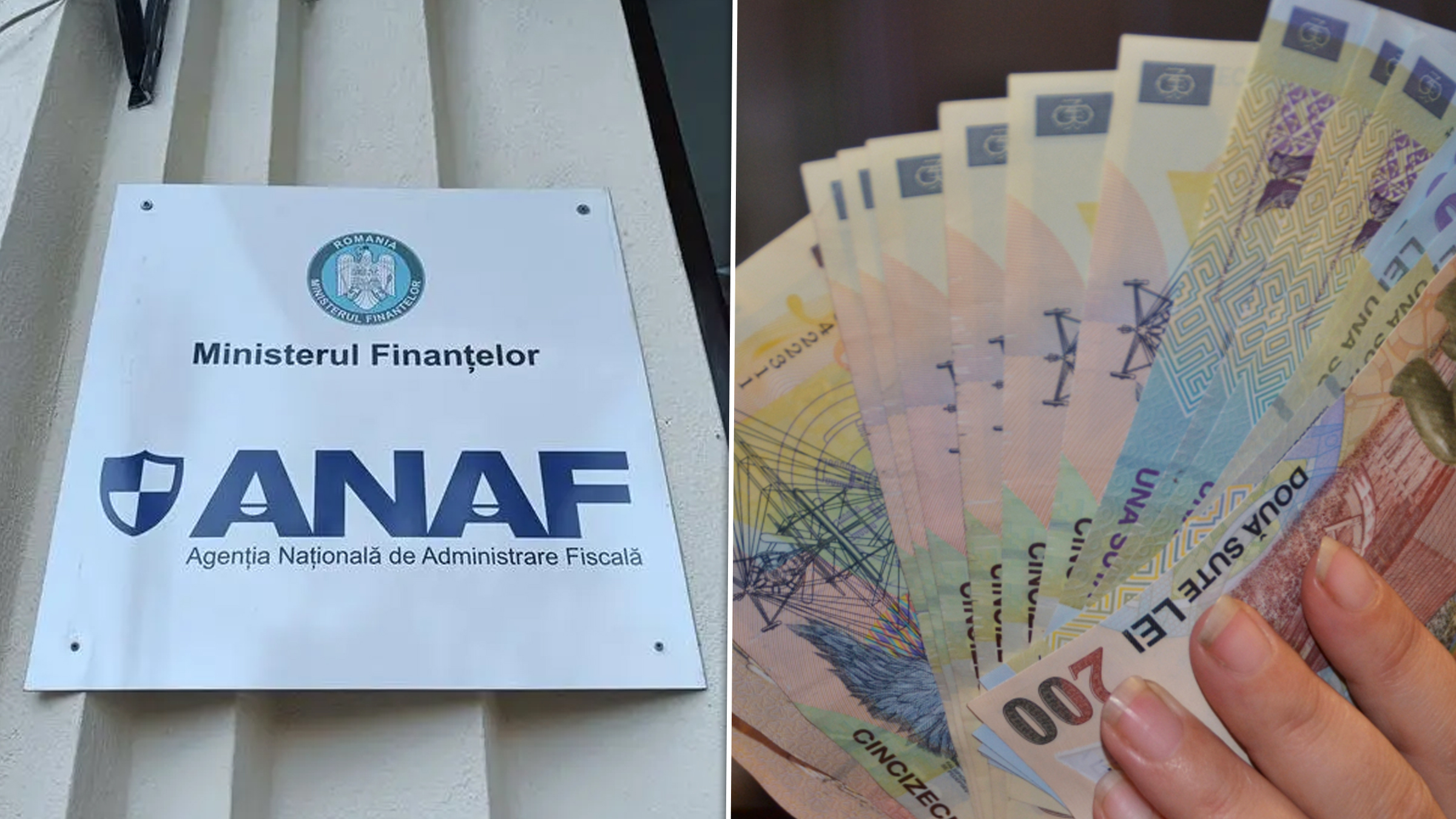 Deficitul de personal de la ANAF pune în pericol încascările la buget, avertizează Federația „Solidaritatea”