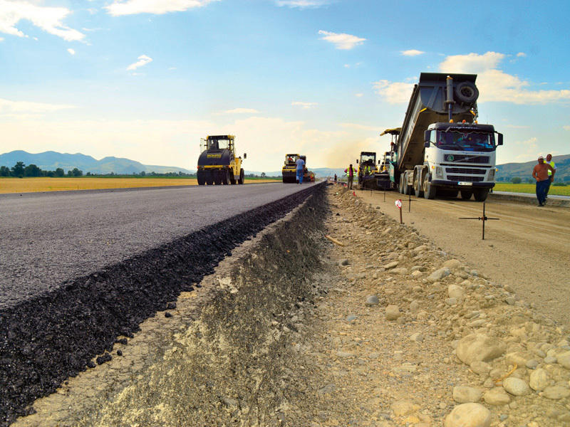 Modernizare masivă pe Drumul Regelui: Investiție de 42 de milioane de euro între Arad și Hunedoara