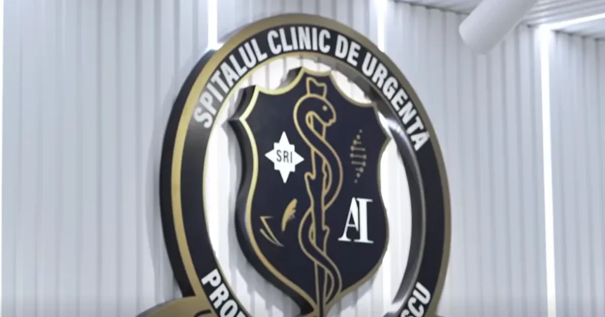Spitalul „Prof. Dr. Agrippa Ionescu” din Balotești a fost dat în folosință după o investiție de 960 de milioane de lei