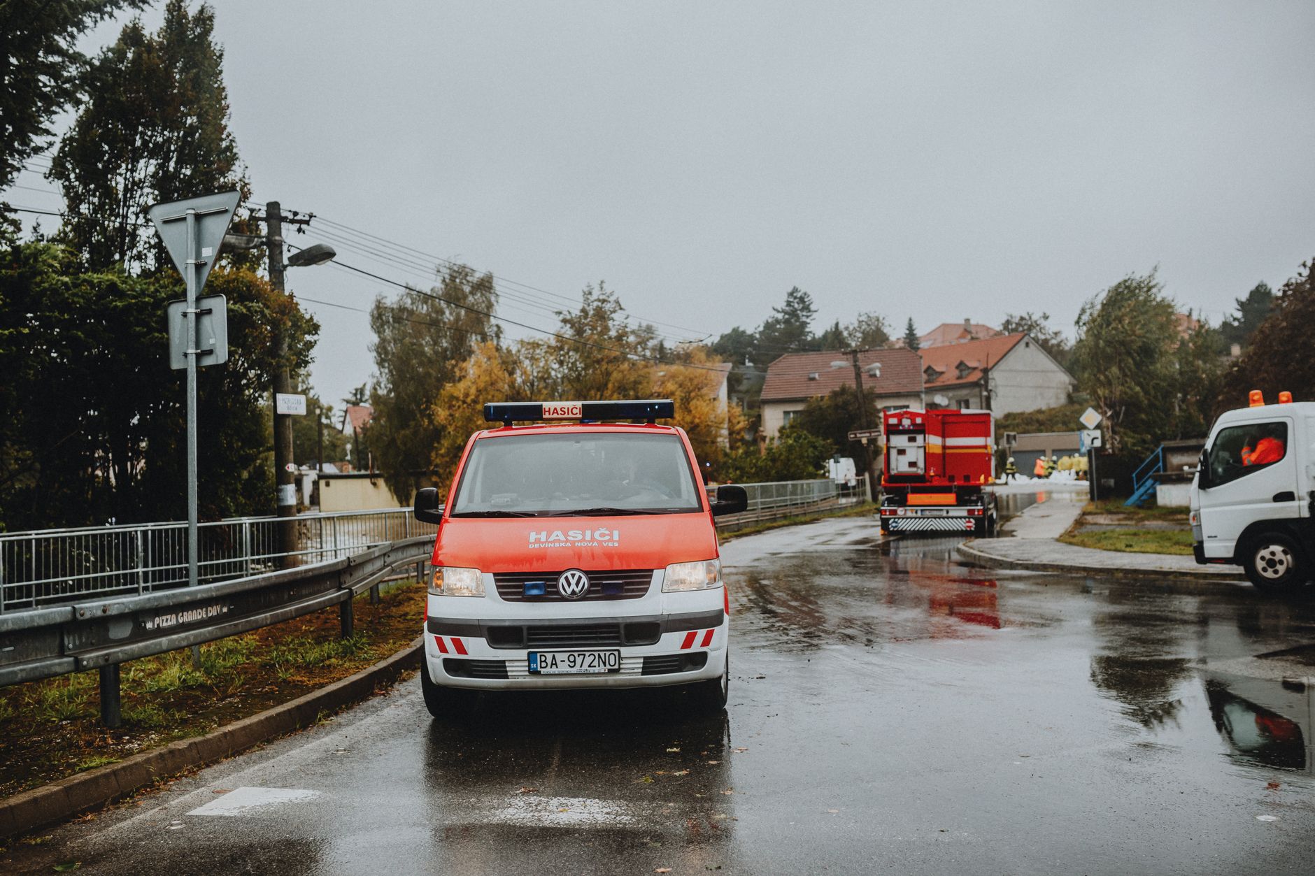 O femeie de 58 de ani din Roman ar fi încercat să se sinucidă folosind o butelie cu gaz
