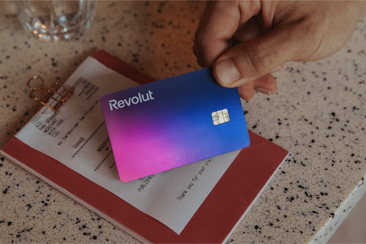 Utilizatorii Revolut raportează dificultăți de acces în conturile personale