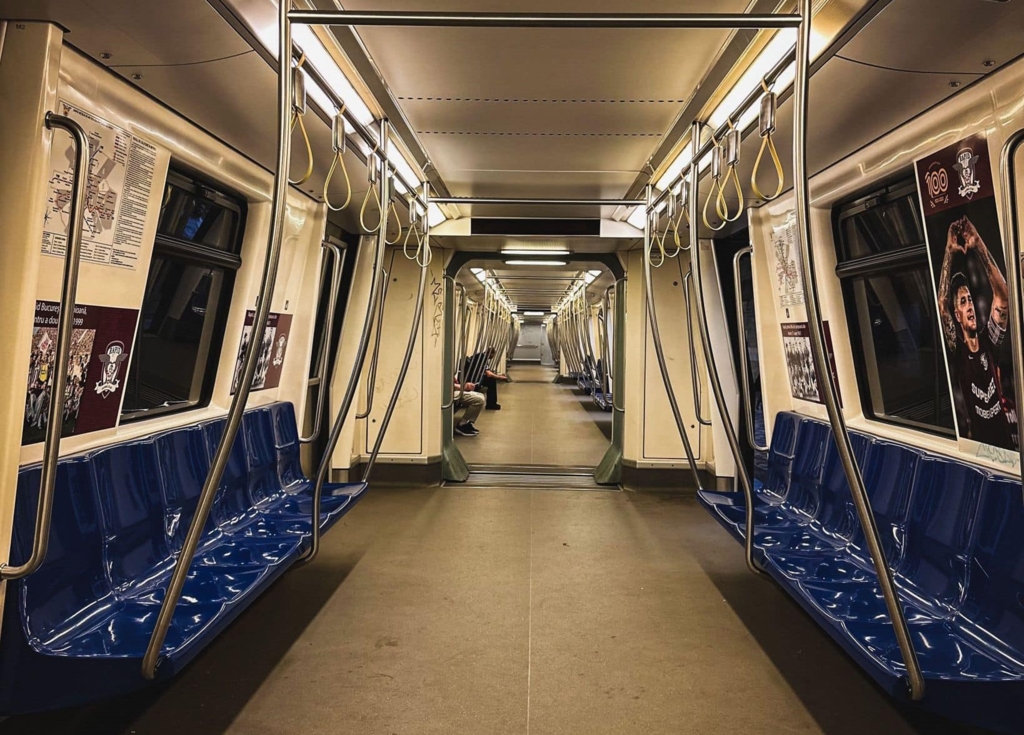 Amenințare cu grevă generală la Metrorex: angajații cer mărire de salarii și condiții mai bune de muncă