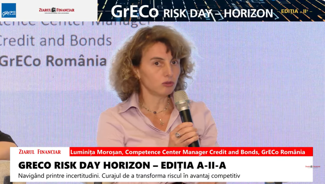 Dependența companiilor private de creditul furnizor este cea mai mare din UE, avertizează GrECo România