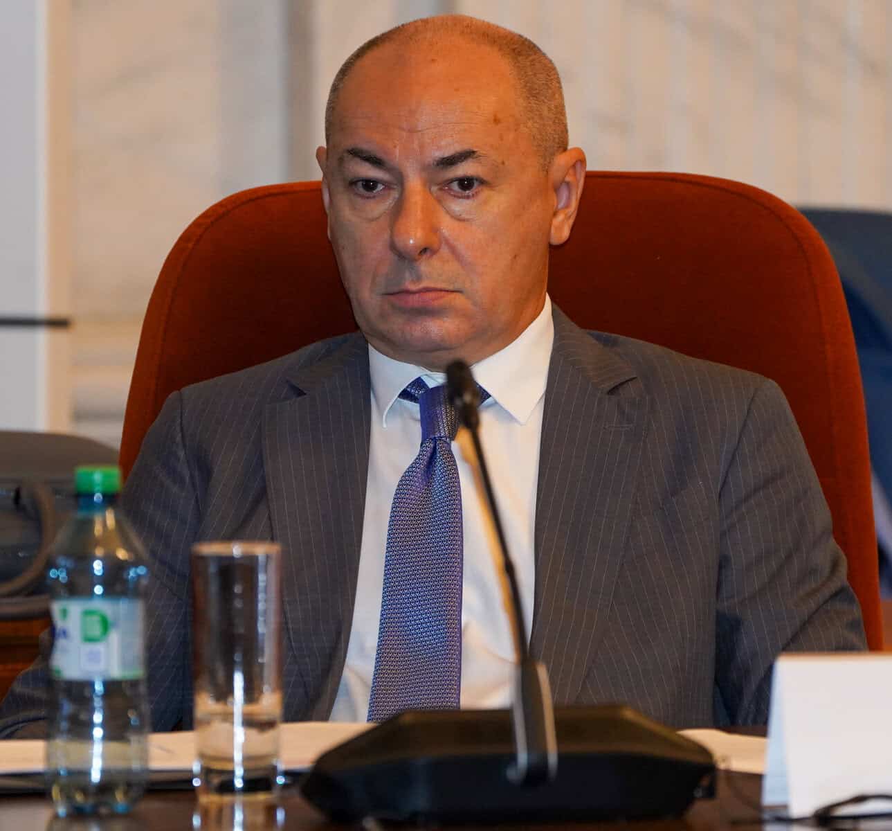 Investițiile în rețelele electrice sunt prioritatea zero pentru reindustrializarea României, avertizează Bogdan Belciu