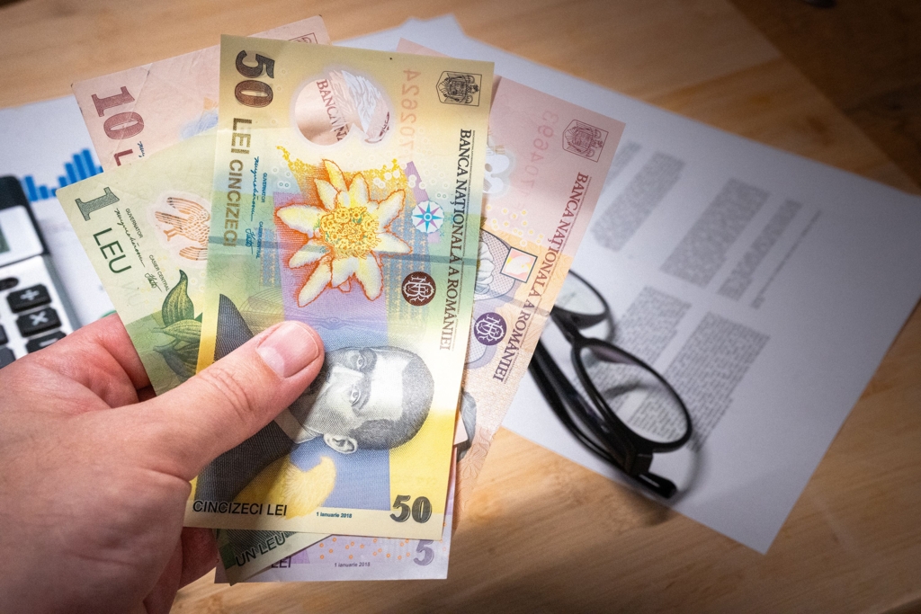Recomandare de la BNR pentru gestionarea riscurilor: Împrumutați-vă în moneda veniturilor