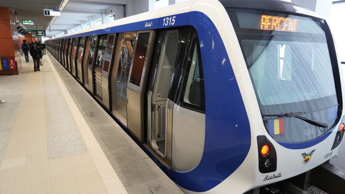Amenințare cu grevă generală la Metrorex: angajații cer o majorare de 450 de lei și condiții de siguranță