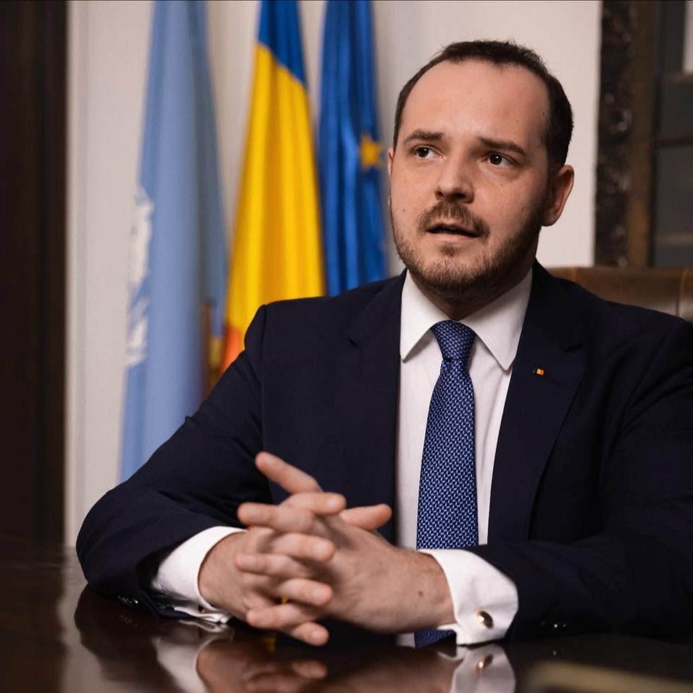 Alexandru Rogobete: Sănătatea are nevoie de 11 miliarde de lei pentru închiderea anului