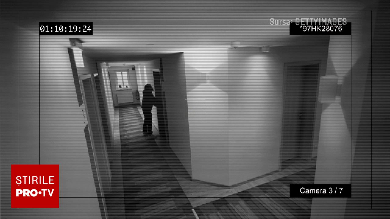 Ancheta penală după o nuntă din Sibiu: Mirele este suspectat că a instalat camere video în dormitoarele invitaților