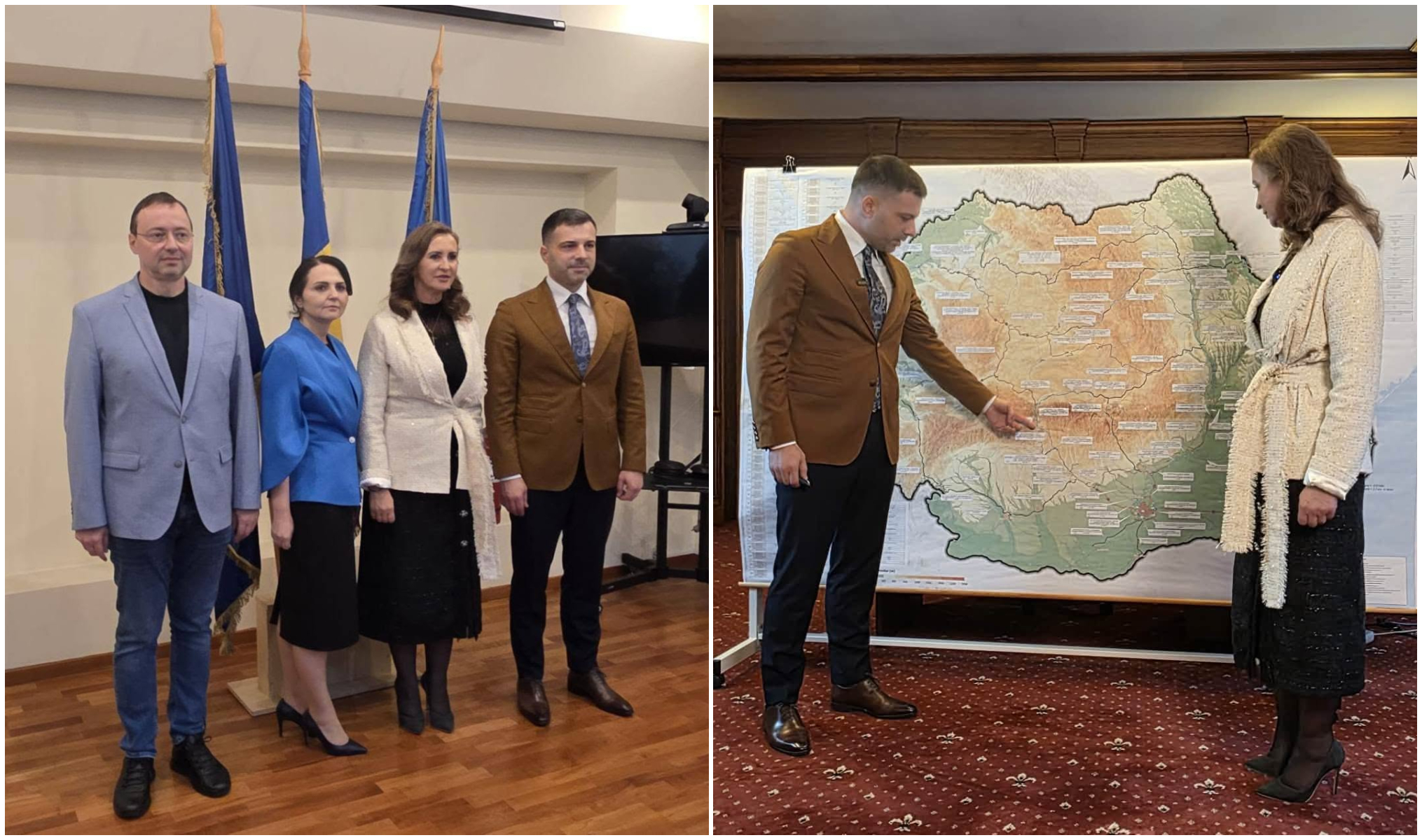 Procesul de emitere a acordului de mediu pentru Autostrada Sibiu-Pitești ar putea finaliza în decembrie