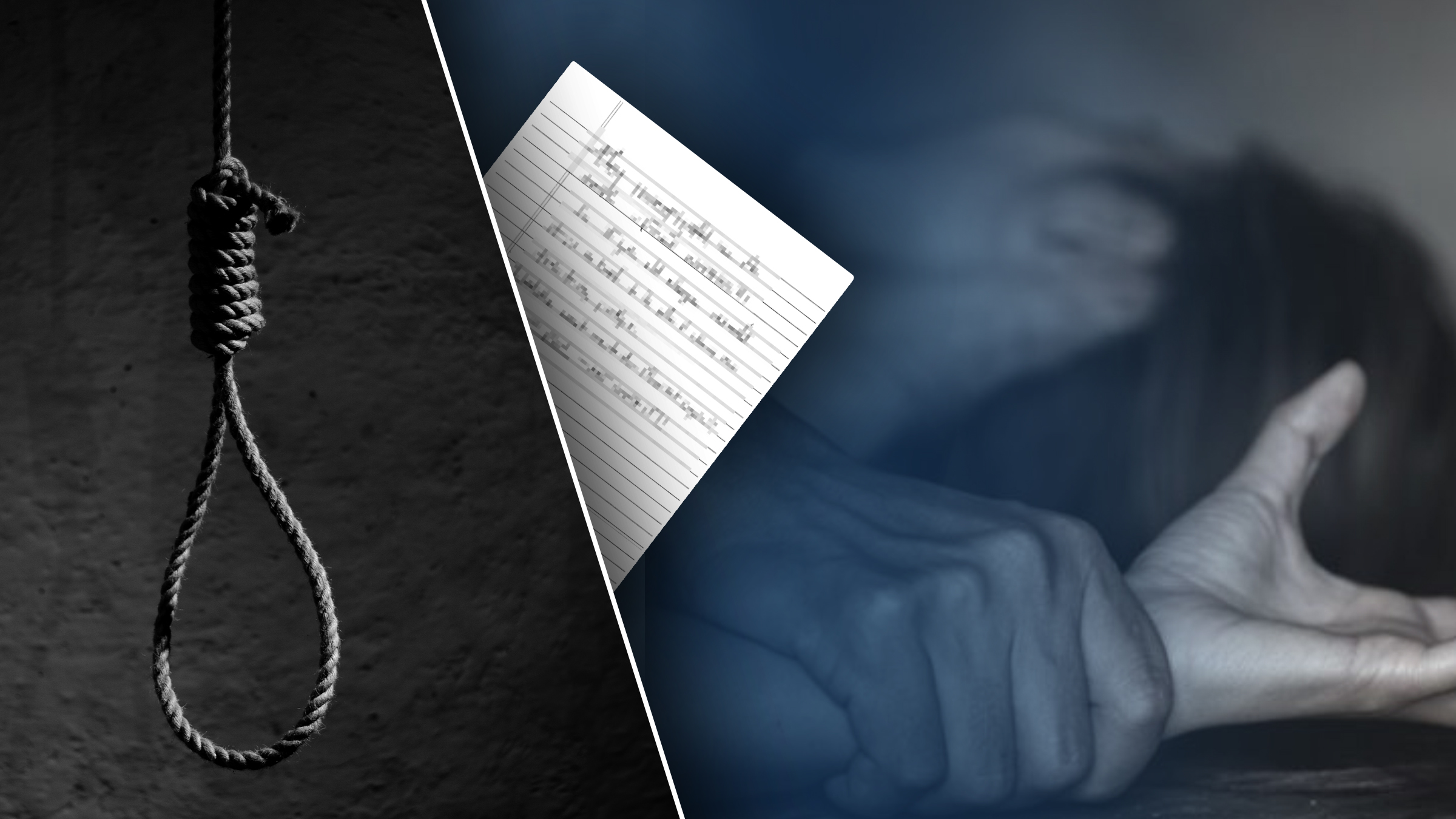 Bilet de adio lăsat de un deținut din penitenciarul de maximă siguranță din Arad