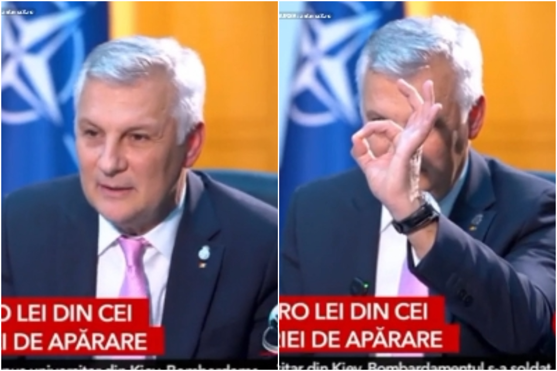 Daniel Zamfir acuză execuție bugetară de doar 23% la Ministerul Economiei