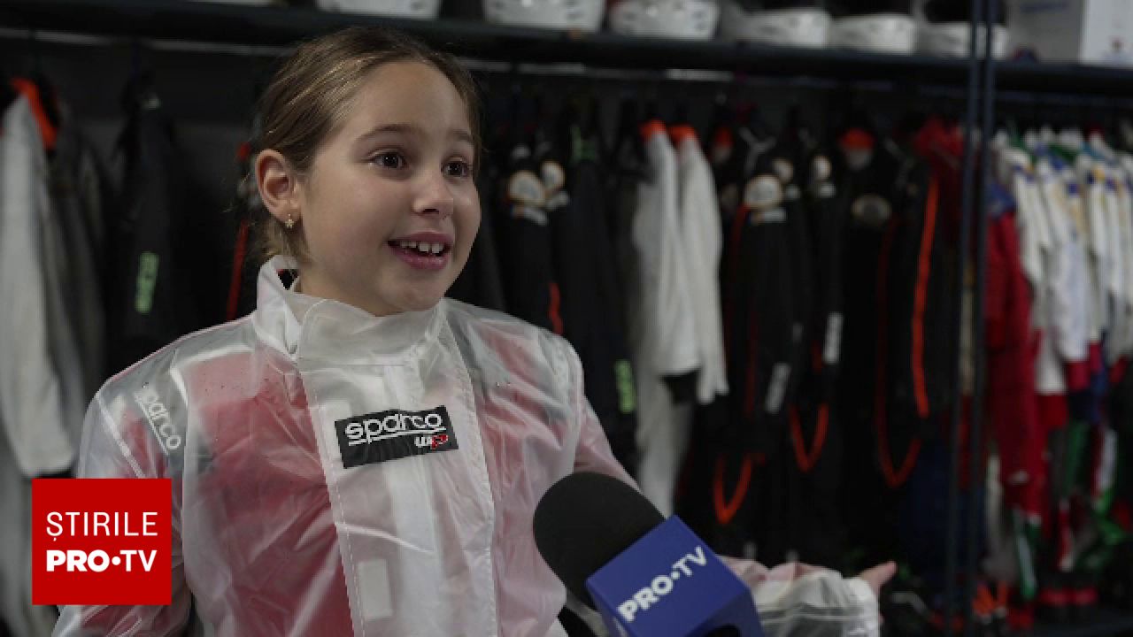 Costuri ridicate pentru vacanța copiilor: de la centre educaționale la tabără de karting de 5.200 de lei