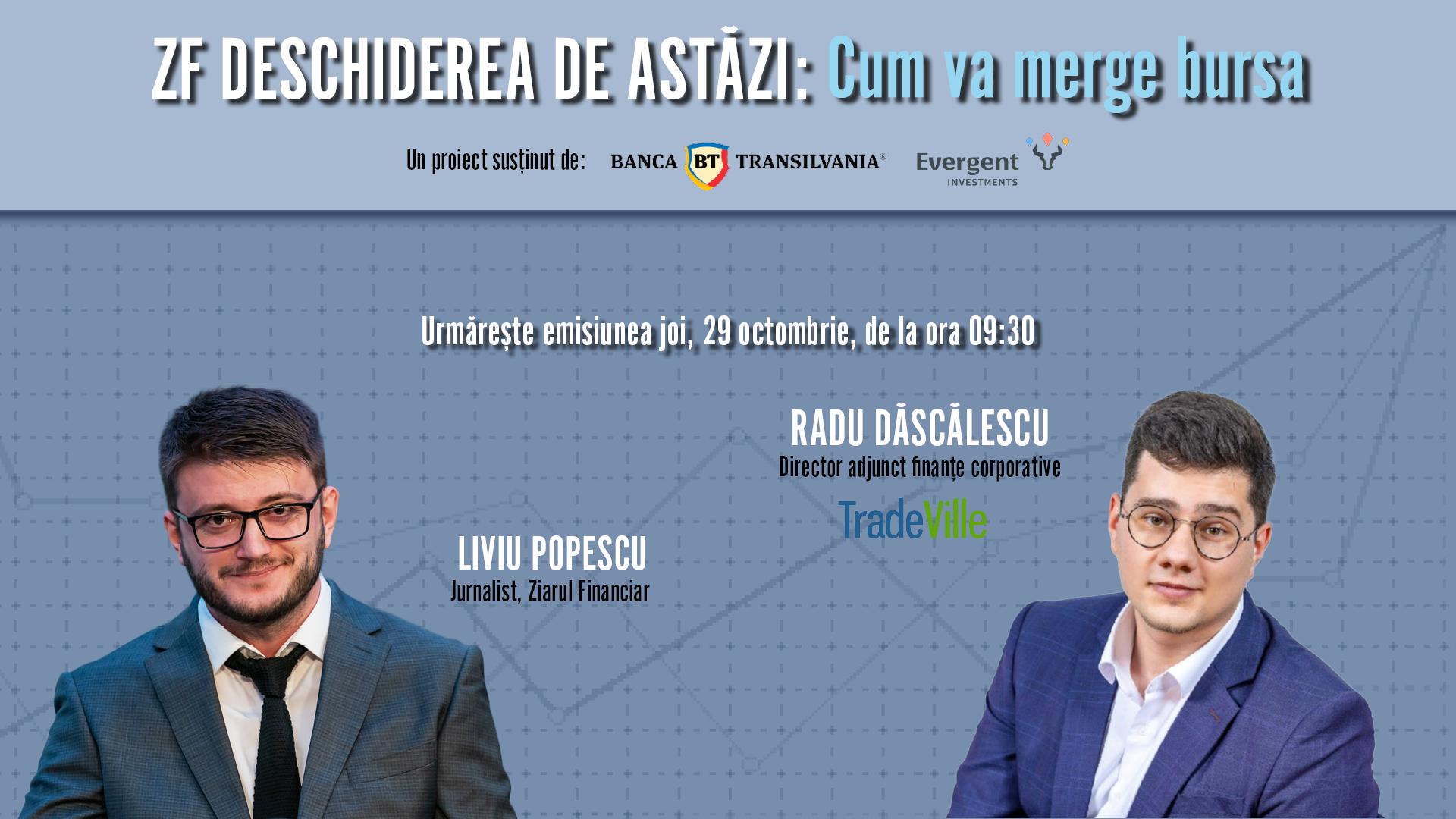 Analiza pieței financiare: Raliul Rompetrol și ignorarea companiilor de pe AeRO