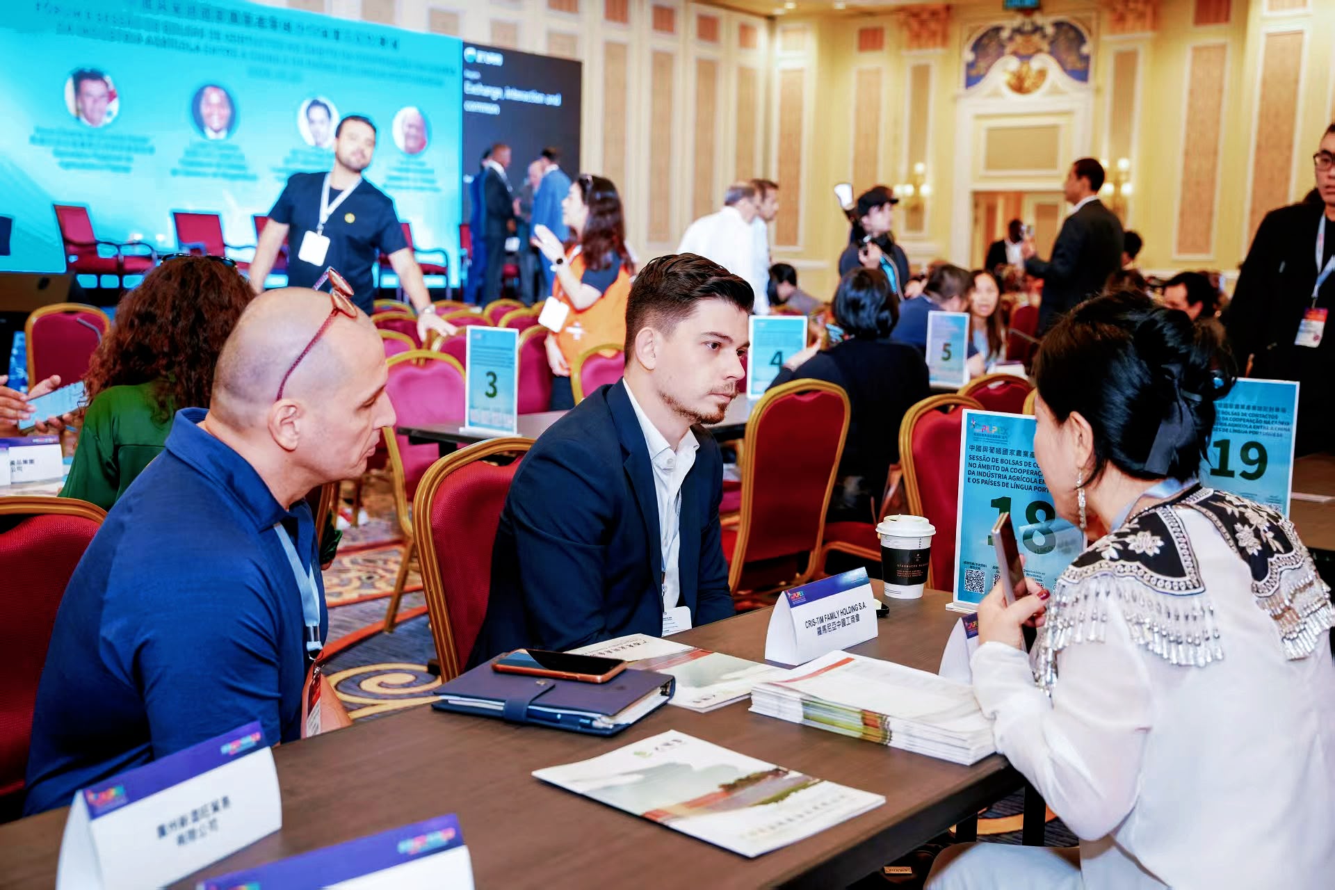 România este reprezentată în premieră la PLPEX 2026, în Macao, prin Camera de Comerț și Industrie România–China