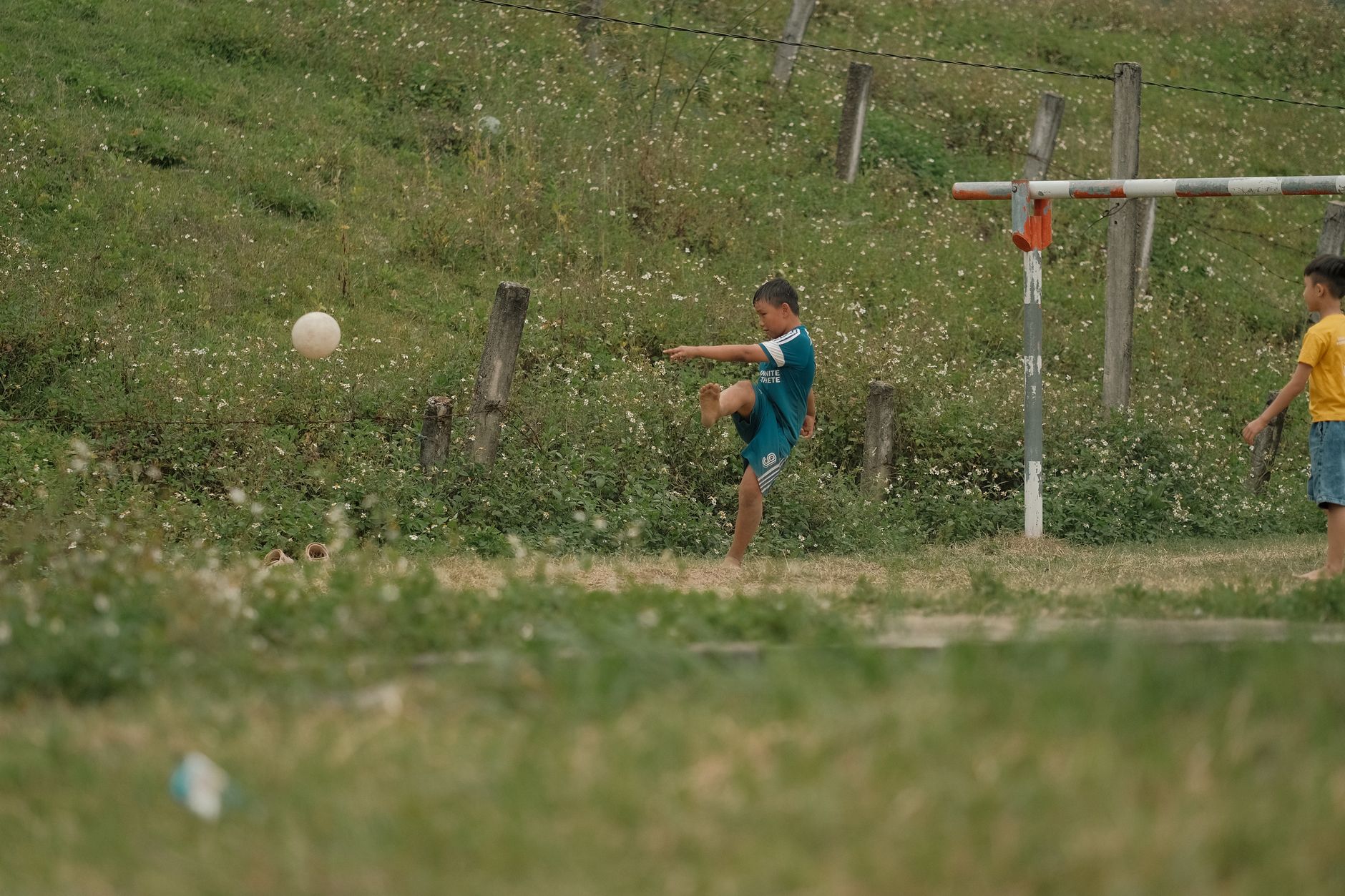 Peste 1,1 milioane de euro donate pentru fotbalul juvenil prin programul Liga Punctelor PENNY