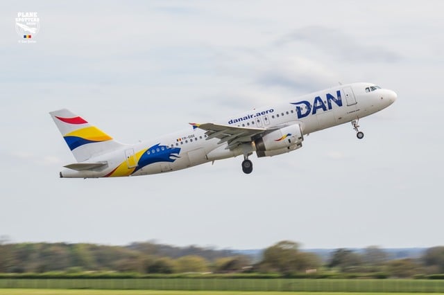 Dan Air cere demisia unor directori după ce a solicitat insolvența companiei