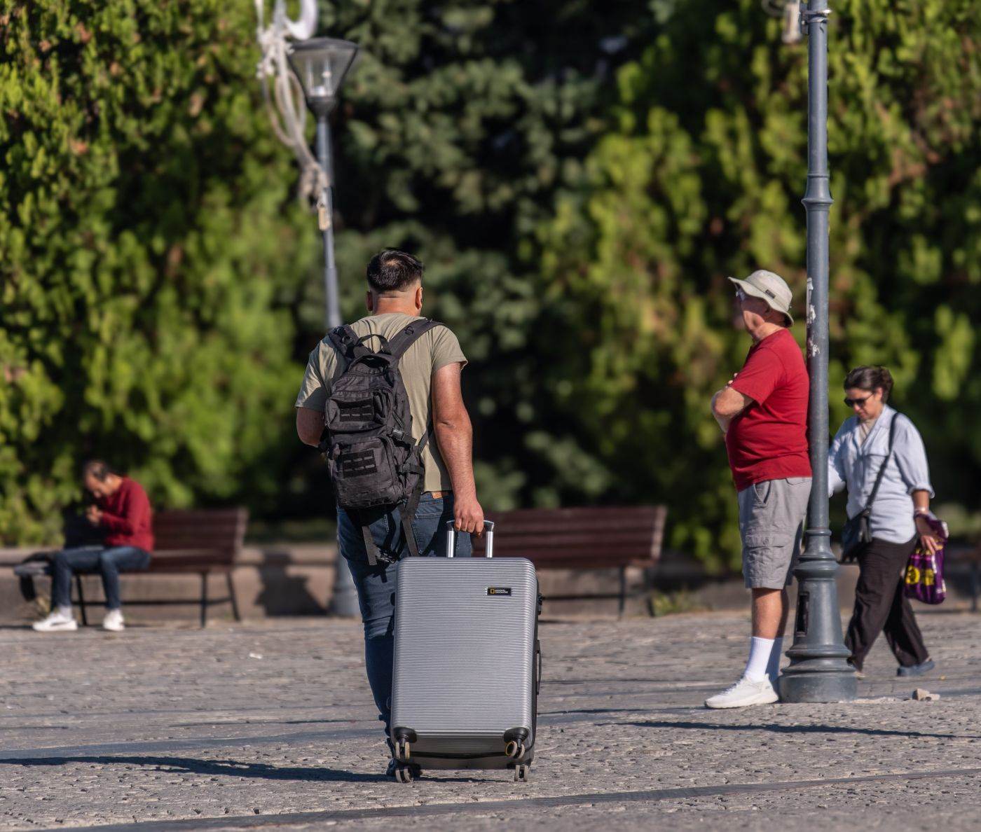 Voucherele de vacanță în scădere drastică: decontările au coborât la 38% din nivelul anului 2024