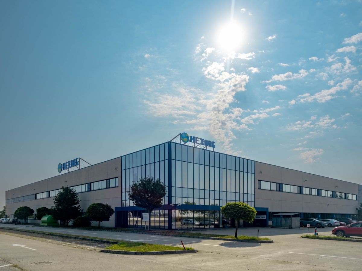 Grupul chinez Hexing extinde investițiile în Timiș prin crearea unui hub regional de servicii pentru Europa