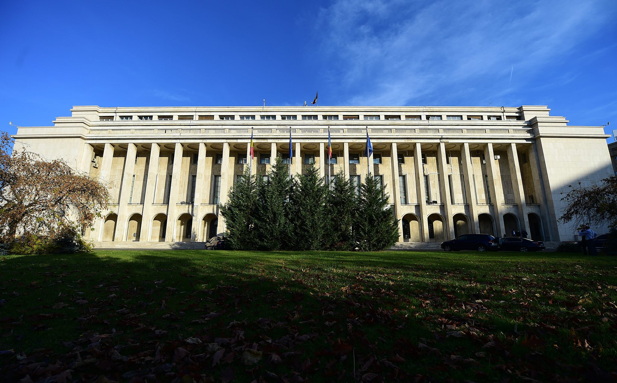 Hidroserv va extinde echipa de personal: Guvernul a aprobat suplimentarea cu 92 de posturi