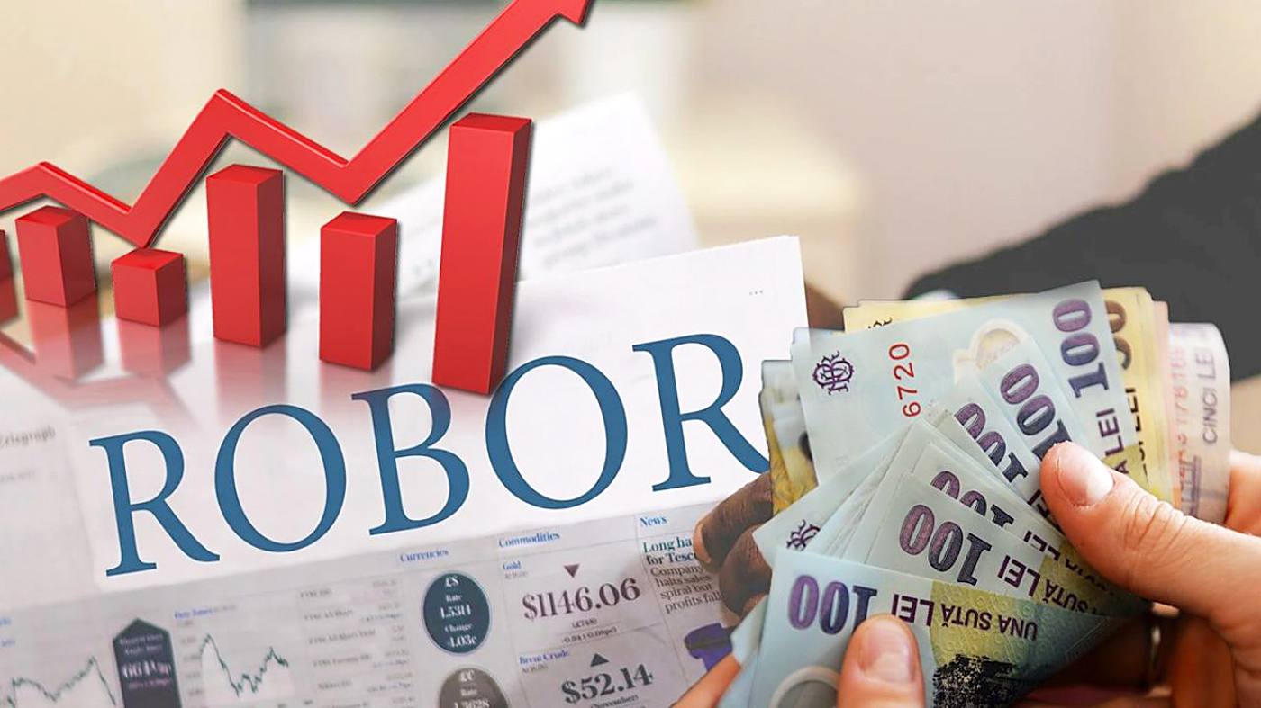 Despăgubiri pentru creditele cu ROBOR: ce propune noua lege și care este poziția BNR