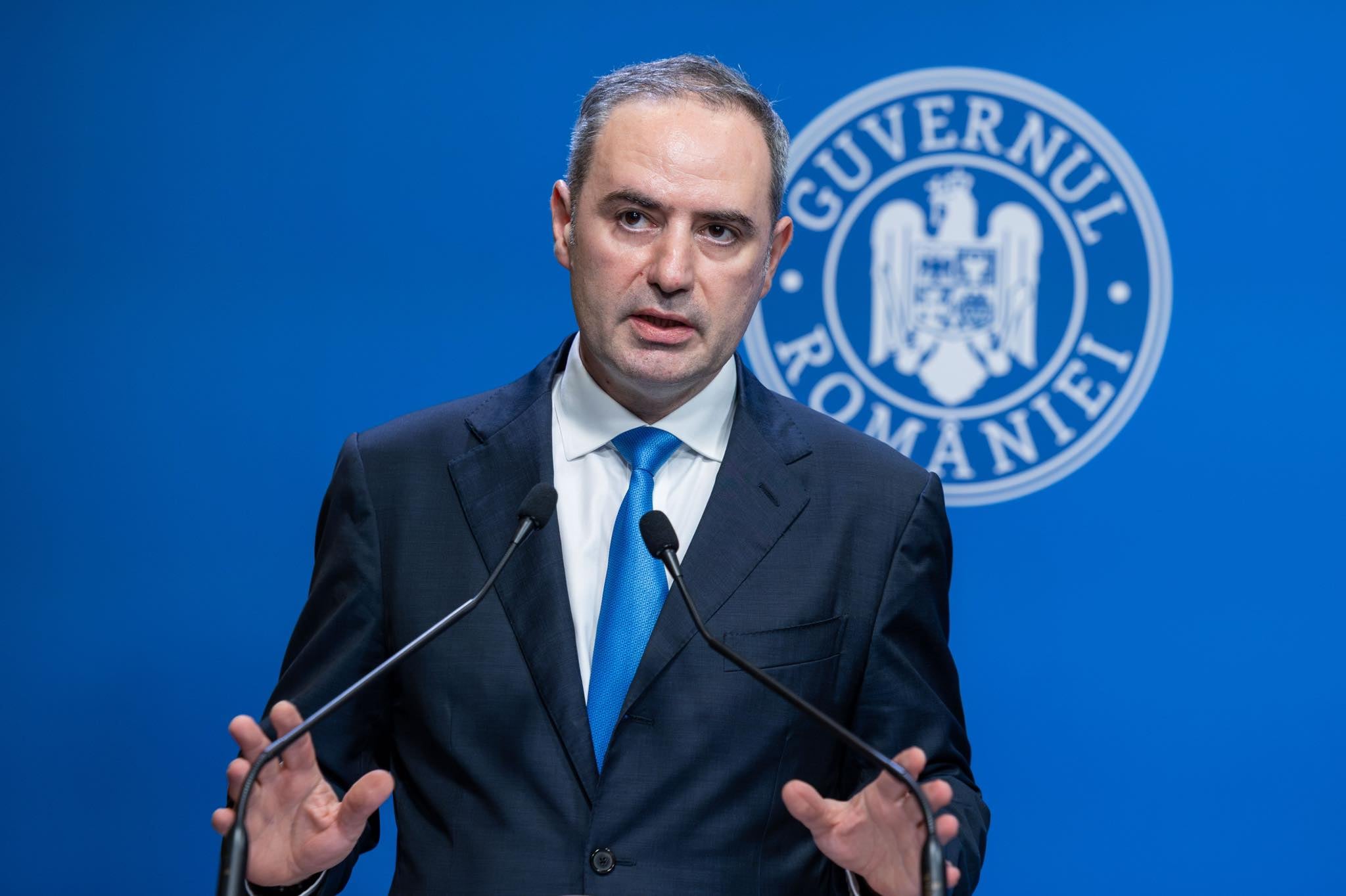 Prima rectificare bugetară pentru anul 2026: Sănătatea primește cele mai mari suplimentări