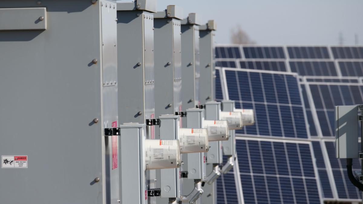 Modificări în programul Casa Verde Baterii: AFM a publicat ghidul final pentru stocarea energiei