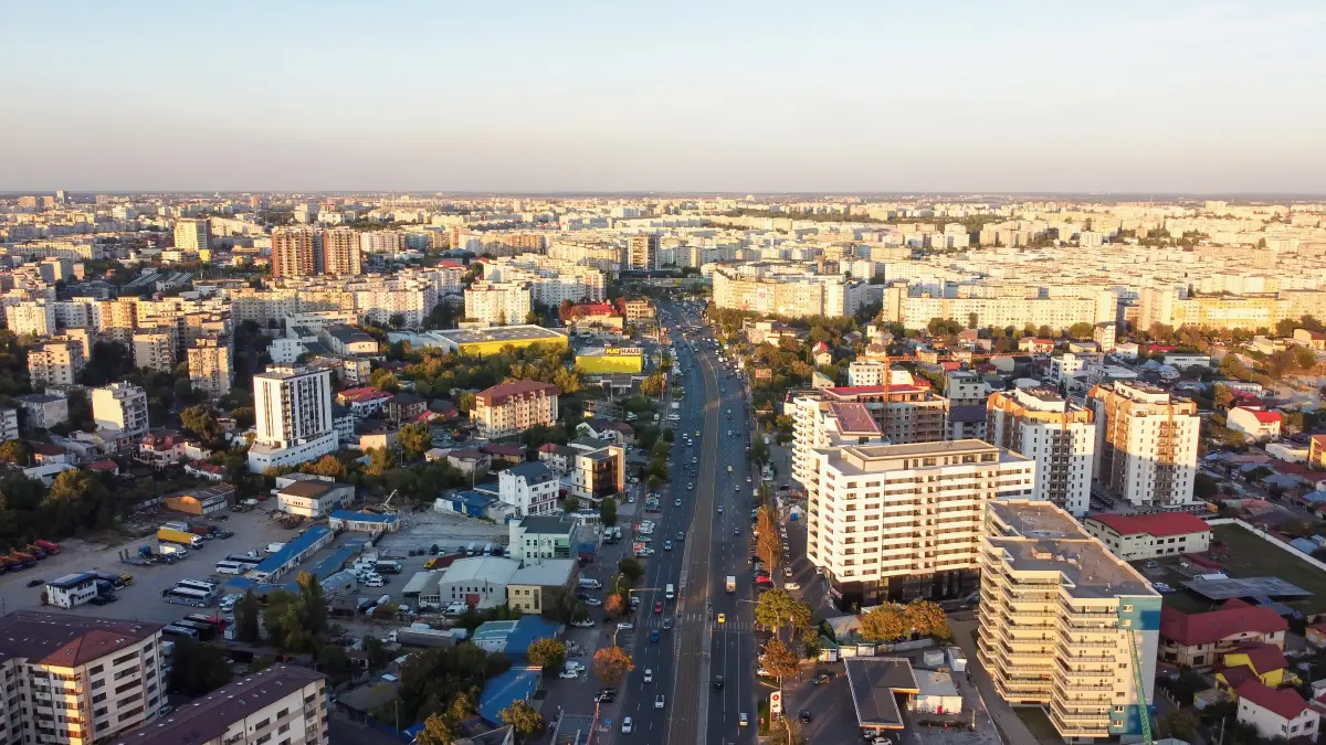 București: Peste 500 de persoane vor reveni în locuințe consolidate până în 2027