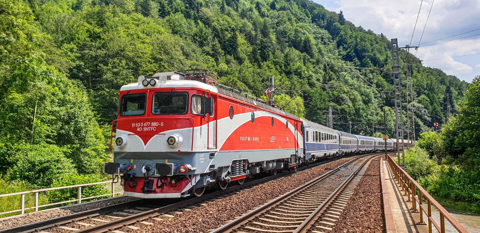 Sindicaliștii feroviari cer o strategie pe termen lung și finanțare garantată pentru CFR Călători