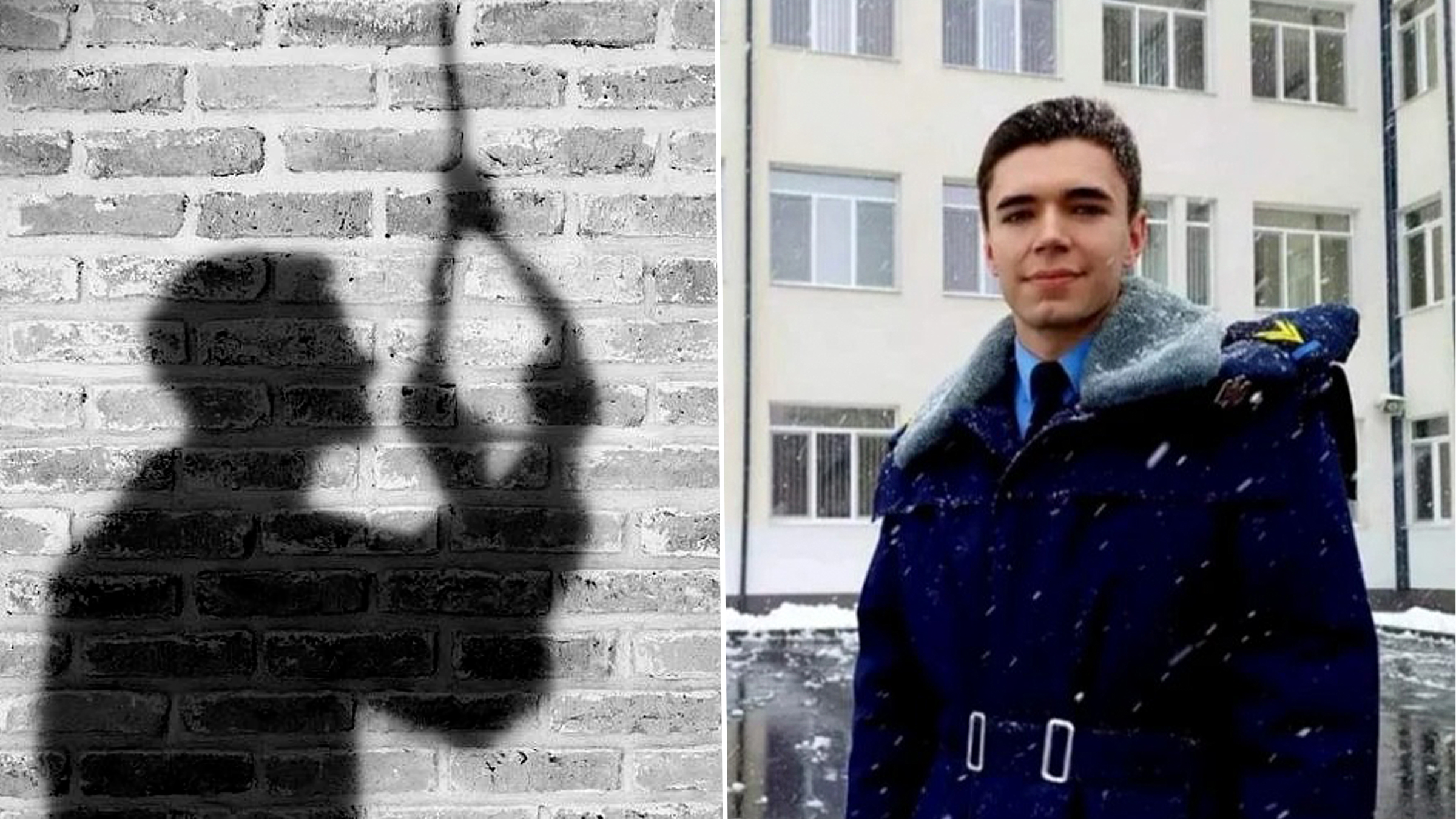 Mario Alexandru Fojică, deținutul care a ucis o adolescentă în Craiova, a încercat să se sinucidă de două ori