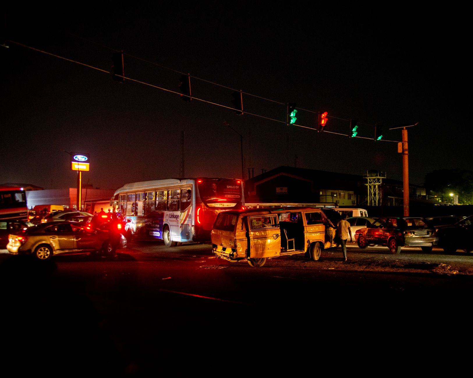 Accident tragic pe Valea Oltului: două femei au murit în urma impactului de pe DN7
