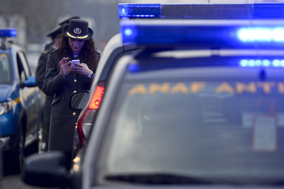 ANAF a publicat lista debitorilor care au plăți fiscale restante în trimestrul al treilea din 2026