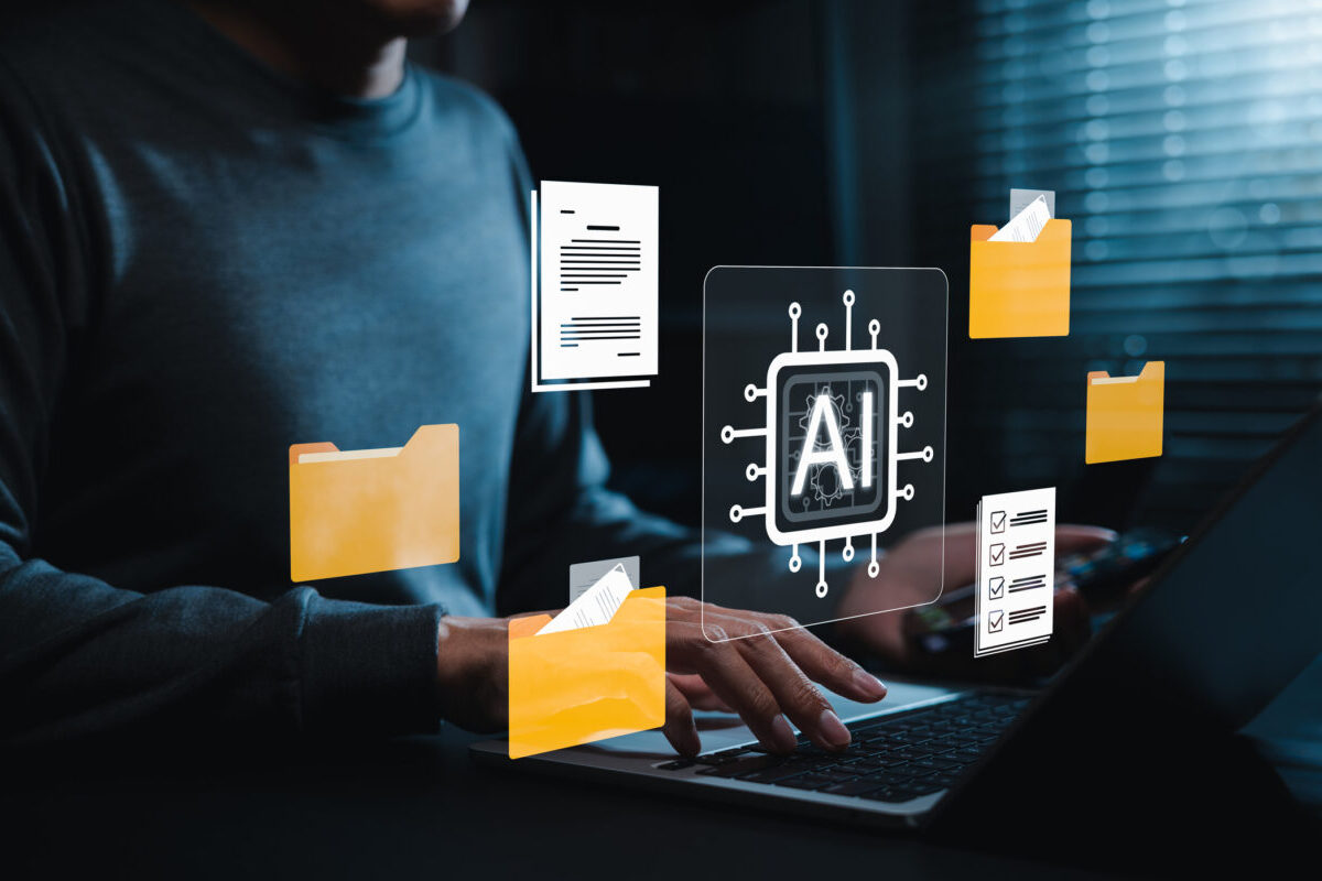 Utilizarea inteligenței artificiale în firmele din România este superficială, arată un studiu