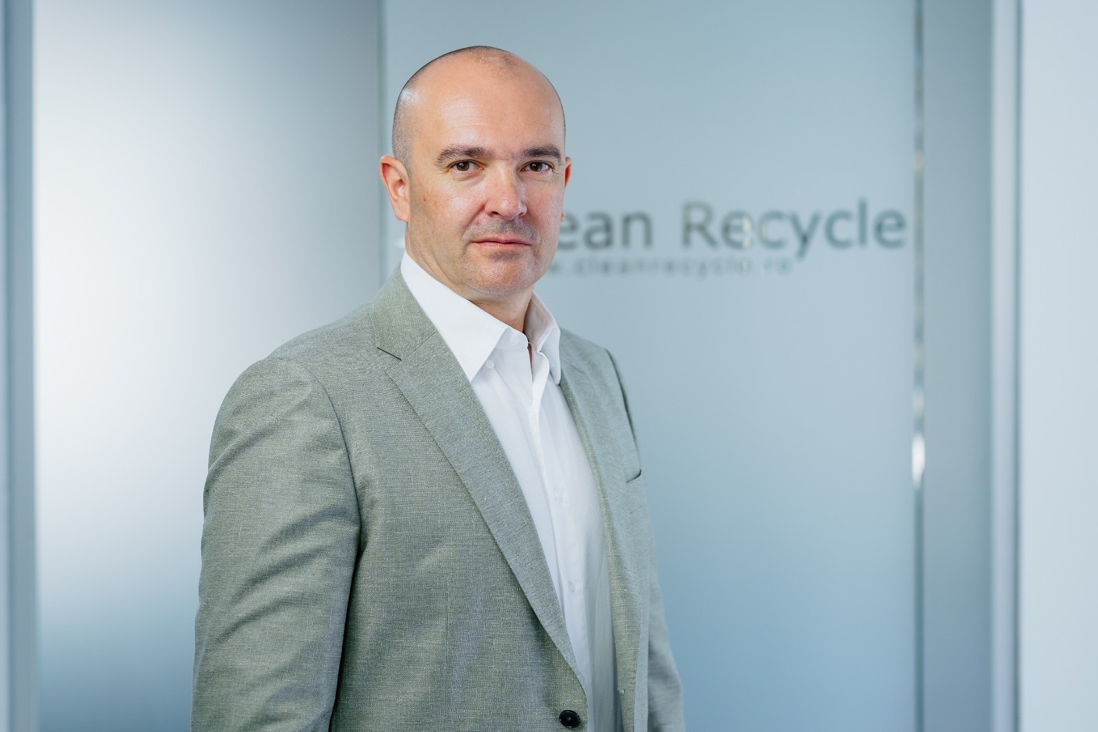 Clean Recycle obține certificarea EcoVadis Bronze după o creștere semnificativă a scorului de sustenabilitate