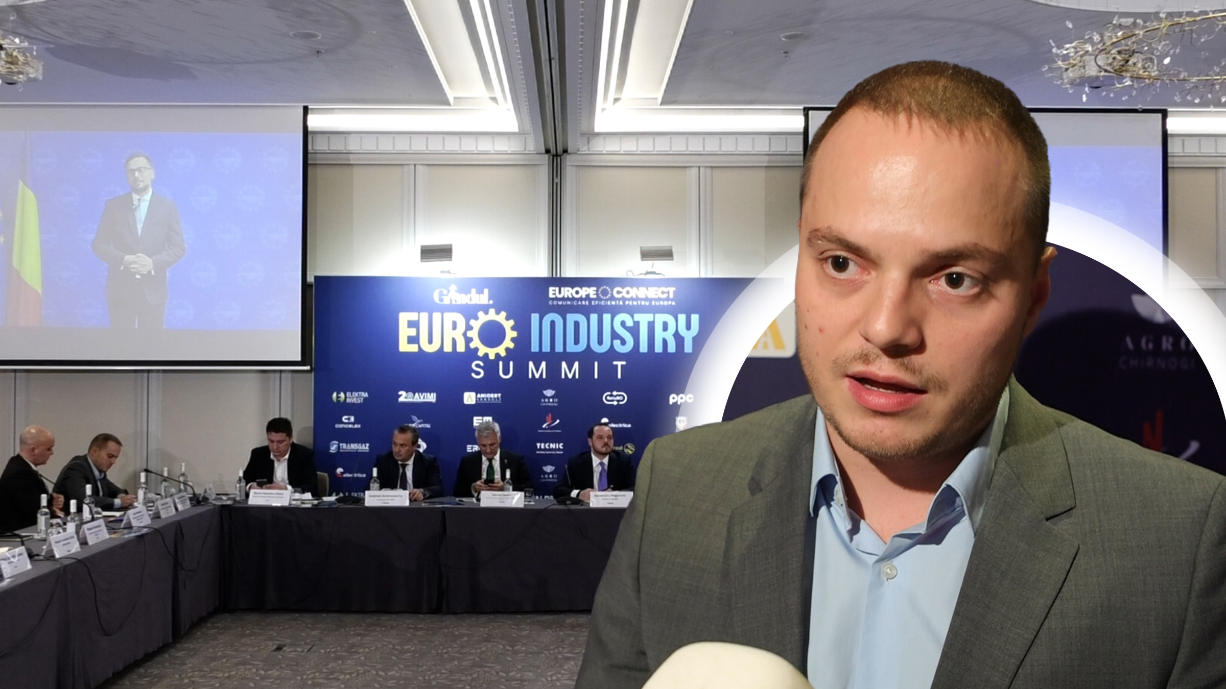 ANMAP lucrează la deblocarea proiectelor de infrastructură, inclusiv pentru Autostrada Sibiu–Pitești