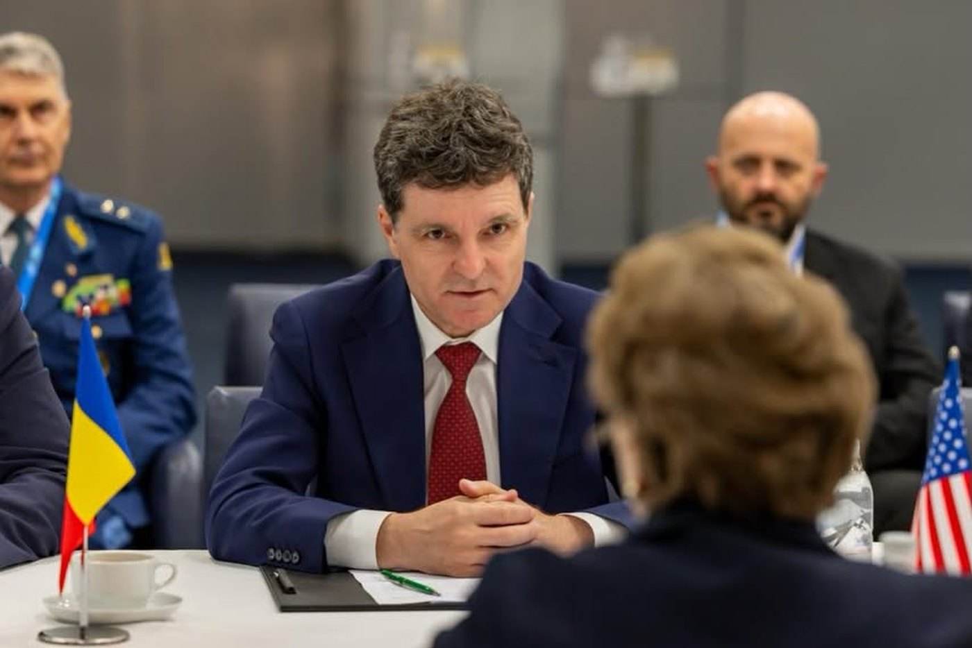 Nicușor Dan: România a finalizat 92% din PNRR, dar instabilitatea politică afectează atractivitatea investițiilor