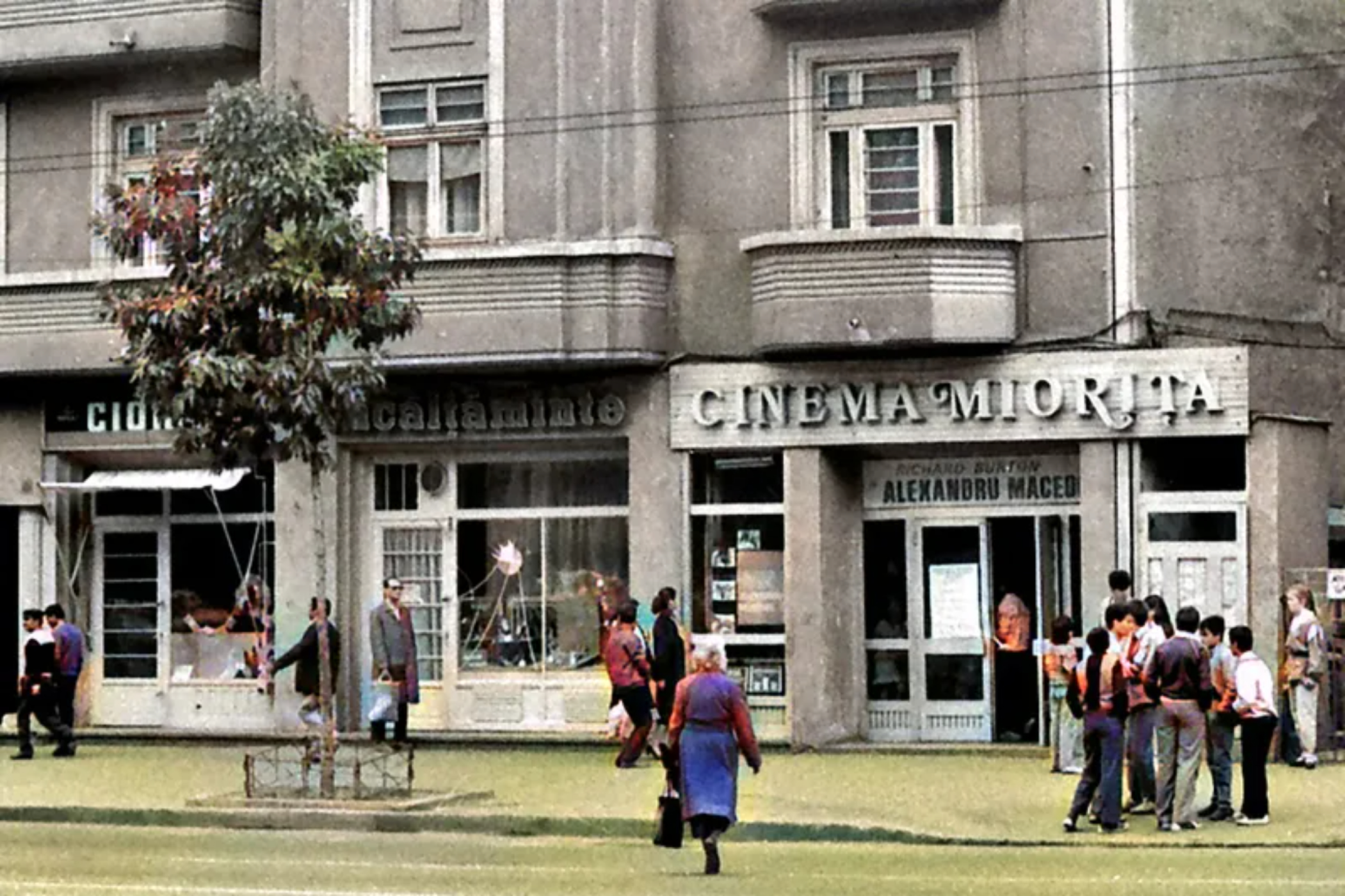 RomâniaFilm intră în faliment după opt ani de insolvență. Ce se întâmplă cu patrimoniul regiei