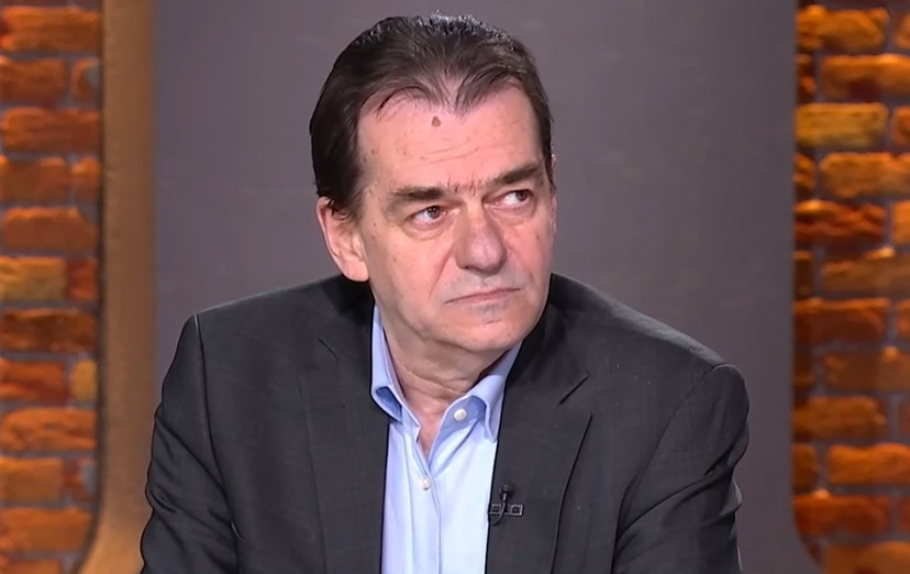 Ludovic Orban critică solicitările de 60 de miliarde de lei pentru rectificarea bugetară