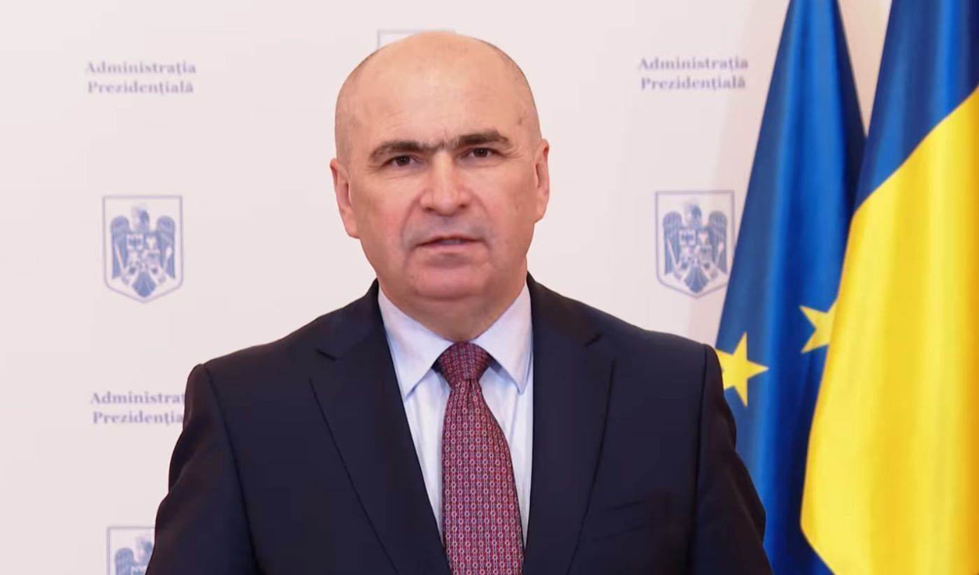 Ilie Bolojan critică rectificarea bugetară: „Arată și ratările miniștrilor PSD”
