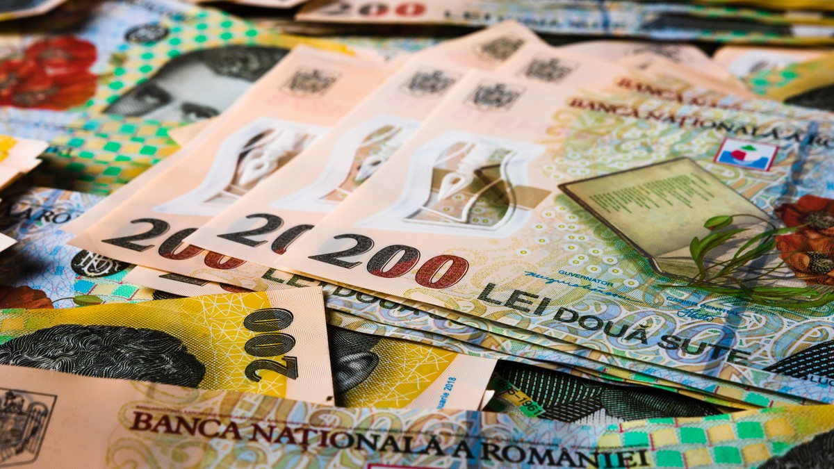 Ministerul Finanțelor deschide noua ediție FIDELIS: Dobânzi de până la 7,75% în lei și 6,6% în euro